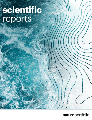 Nature Scientific Reports